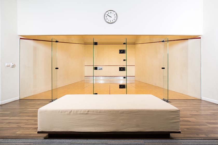 Apartment in Nichada Thani 